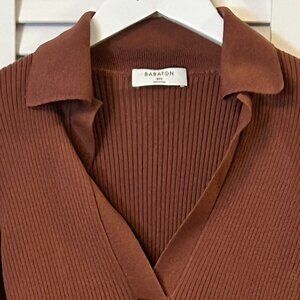 Babaton Top: Size 2XS